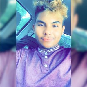 Meet your Posher, Jorge